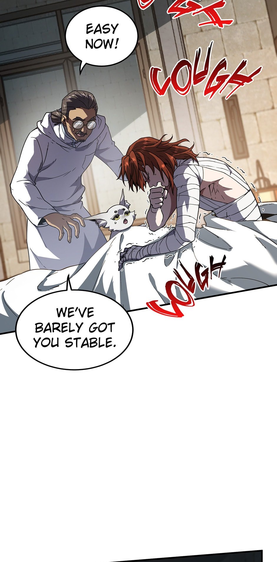The Beginning After the End, Chapter 195 image 53